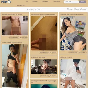 Porn7 封面