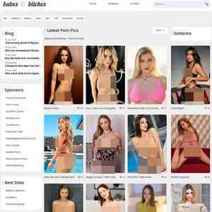 BabesAndBitches 封面