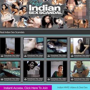 Real Indian Sex Scandals 縮圖