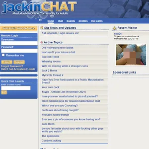 JackinChat 封面
