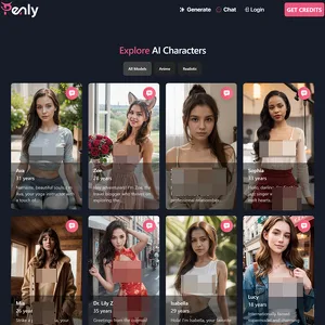 Penly 封面