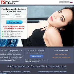 TSMeet 封面