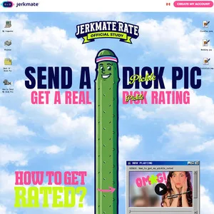 JerkMate Dick Rating 縮圖