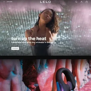 Lelo 封面