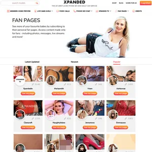Xpanded 封面