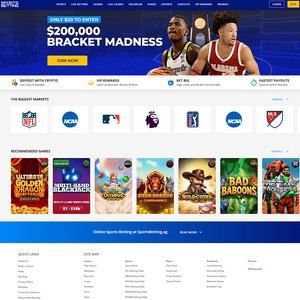 SportsBetting 縮圖