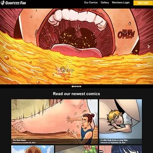 Giantess Fan 縮圖