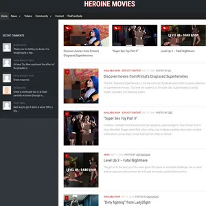 HeroineMovies 縮圖