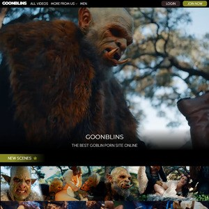 Goonblins 封面