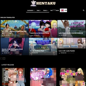 Hentaku Games 縮圖