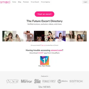 Smooci 封面