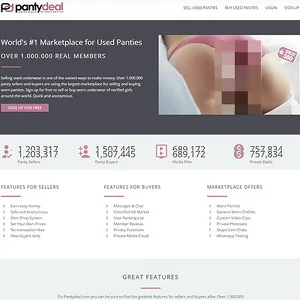 PantyDeal 縮圖