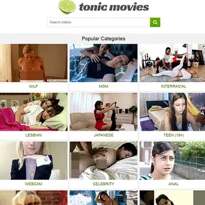 Tonic Movies 封面