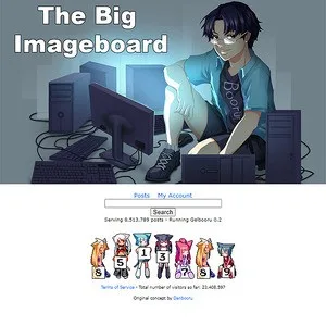 TBIB 封面