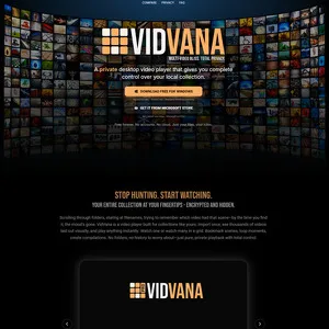 VidVana 封面