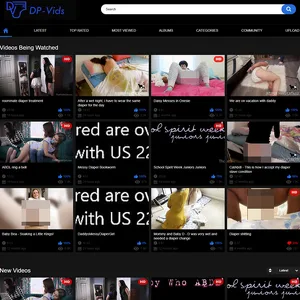 Dp Vids 封面