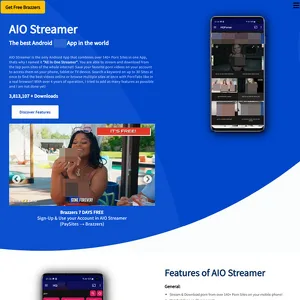 色情應用程式 封面