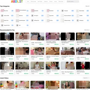 ABDL.st 封面