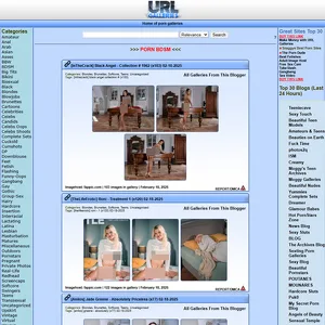 URLGalleries 封面