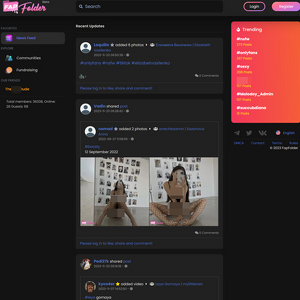 FapFolder 封面
