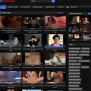 FullXCinema 封面