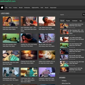 WebMaxHD 縮圖