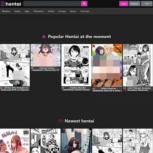 3Hentai 封面