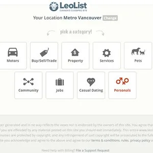 LeoList 封面