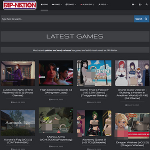 FAP Nation 縮圖