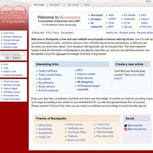 Boobpedia 縮圖