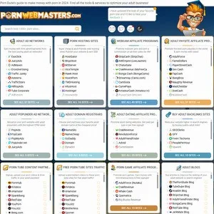 Porn Webmasters 縮圖