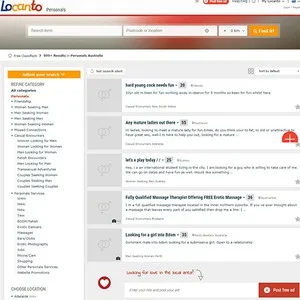 Locanto.com.au 封面