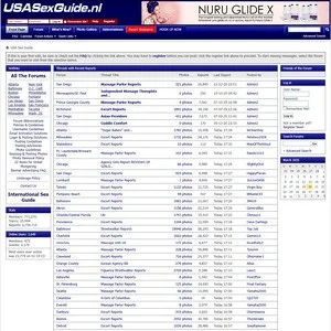USASexGuide 封面