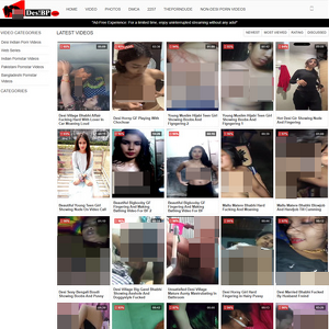 DesiBP.org 封面