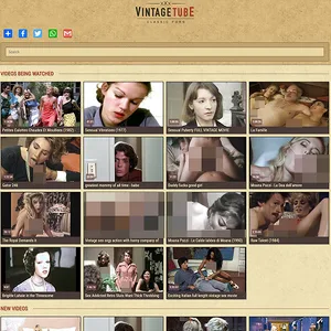 VintageTube.xxx 封面