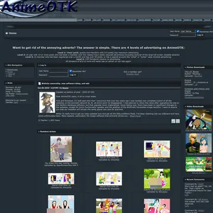 AnimeOTK 封面