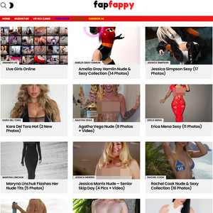FapFappy 封面