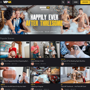 Vip4K 封面
