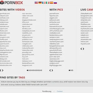 PornBox.org 封面