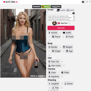 AI-Porn.ai 封面