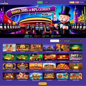 CasinoPurple 縮圖