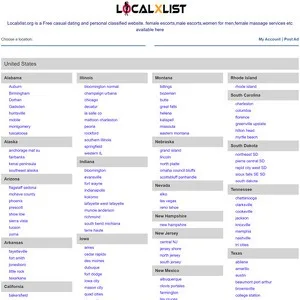 LocalXList 封面