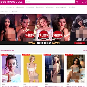 BestRealDoll 縮圖