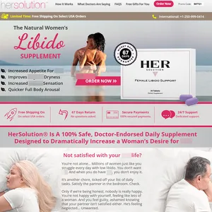 HerSolution 封面