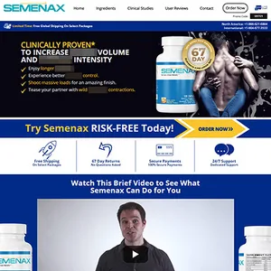 Semenax 縮圖