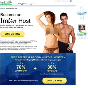 ImLive 封面