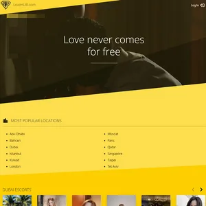 LoveHub 封面