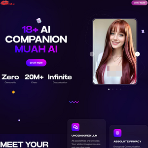 Muah.ai 封面