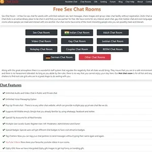 Chat ZoZo 封面