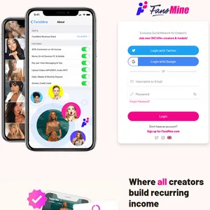 FansMine 封面